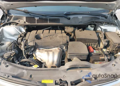 2010 Toyota Venza from USA, damaged, VIN 4T3BA3BB6AU015248